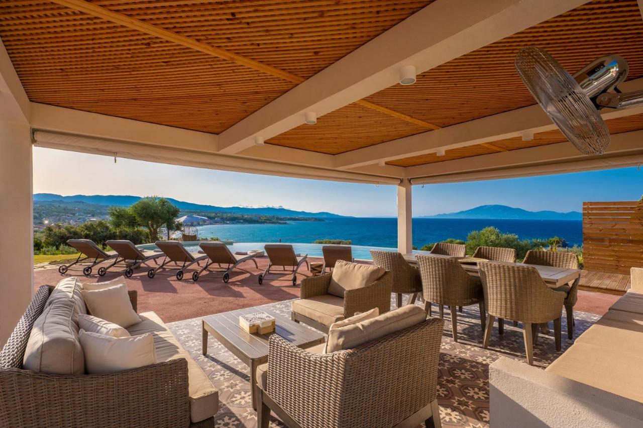 Carvella - A Sublimely Relaxing Escape!