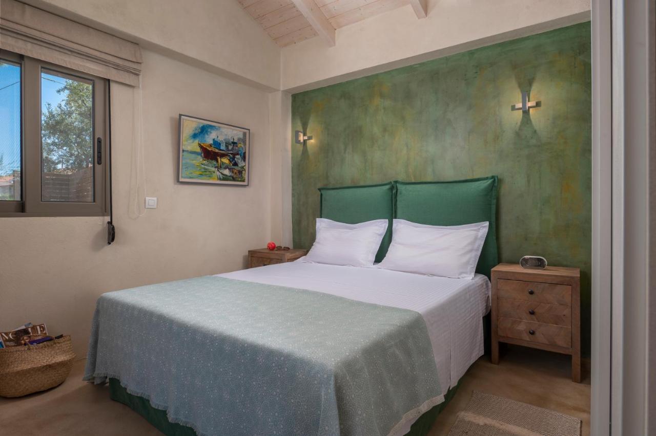 Carvella - A Sublimely Relaxing Escape! * Tsilivi (Zakynthos)