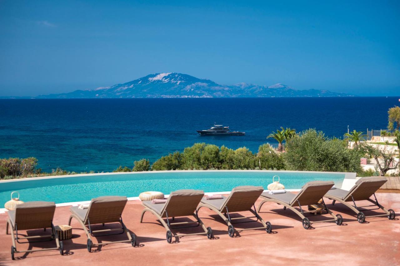 Carvella - A Sublimely Relaxing Escape! Tsilivi (Zakynthos)