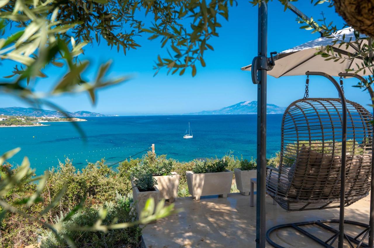Vilă Carvella - A Sublimely Relaxing Escape!