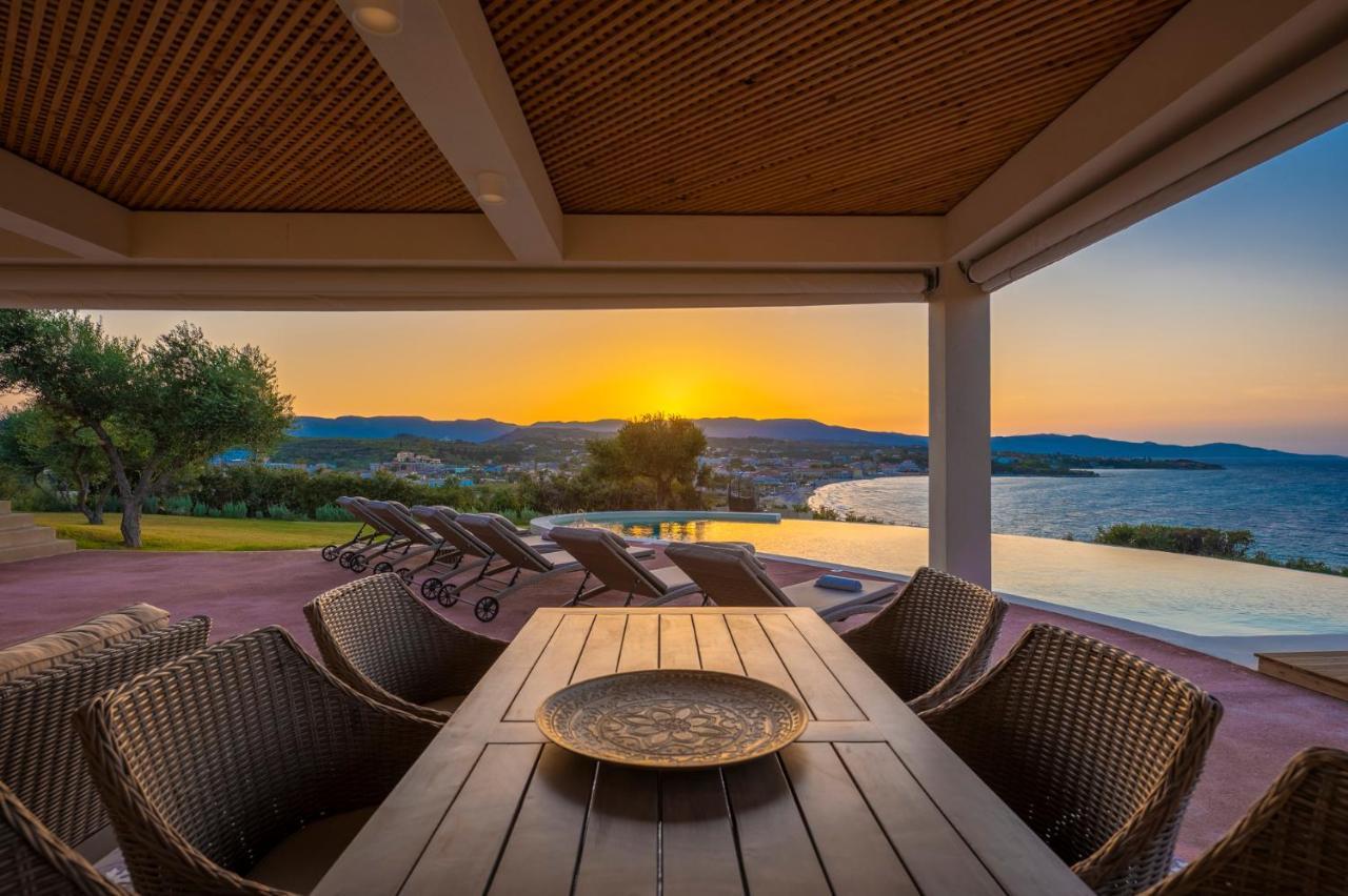 Carvella - A Sublimely Relaxing Escape! * Tsilivi (Zakynthos)