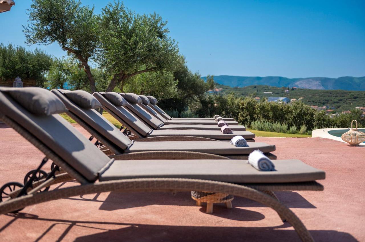 Carvella - A Sublimely Relaxing Escape! Tsilivi (Zakynthos)