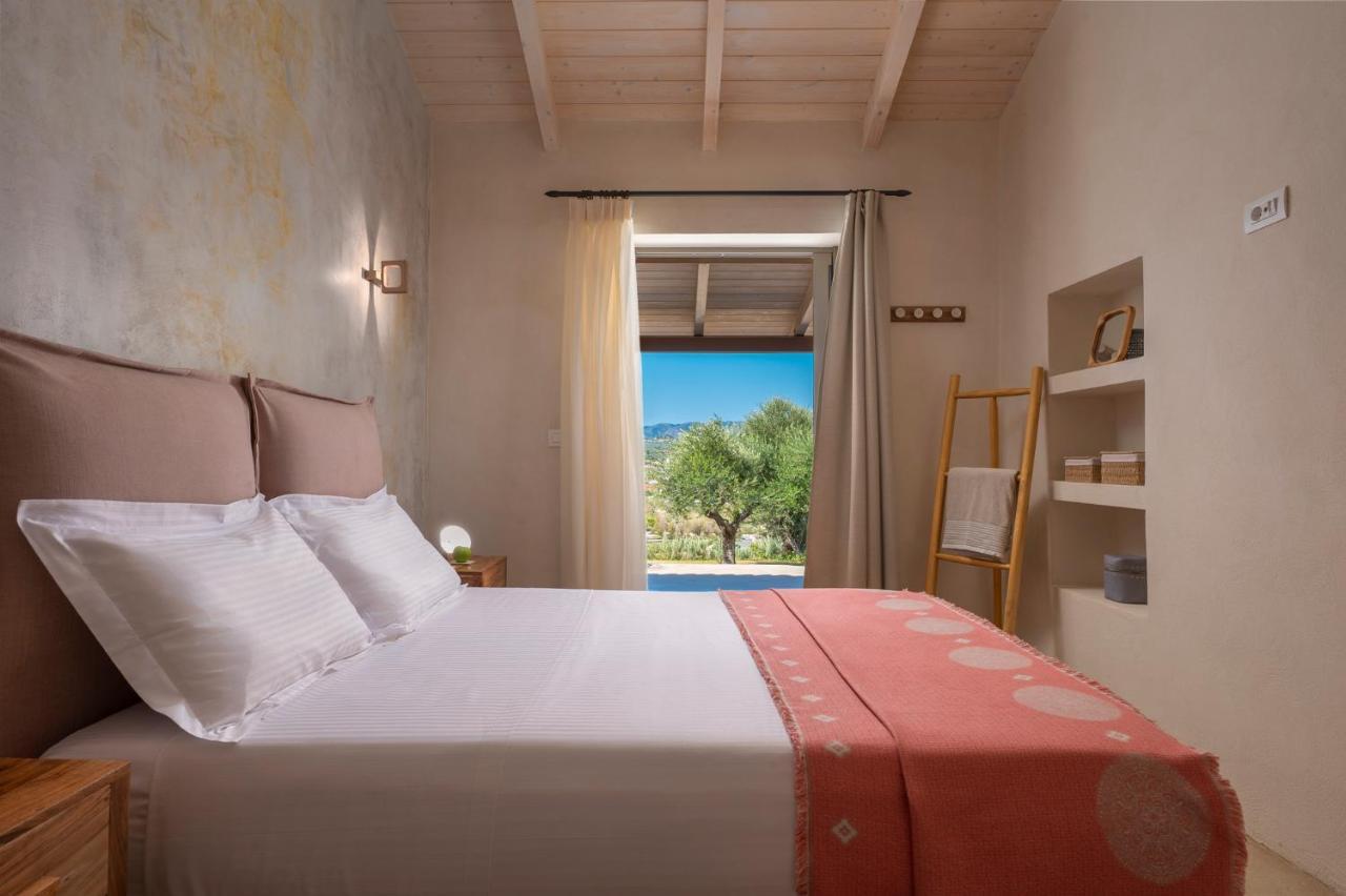 Carvella - A Sublimely Relaxing Escape! Vilă *