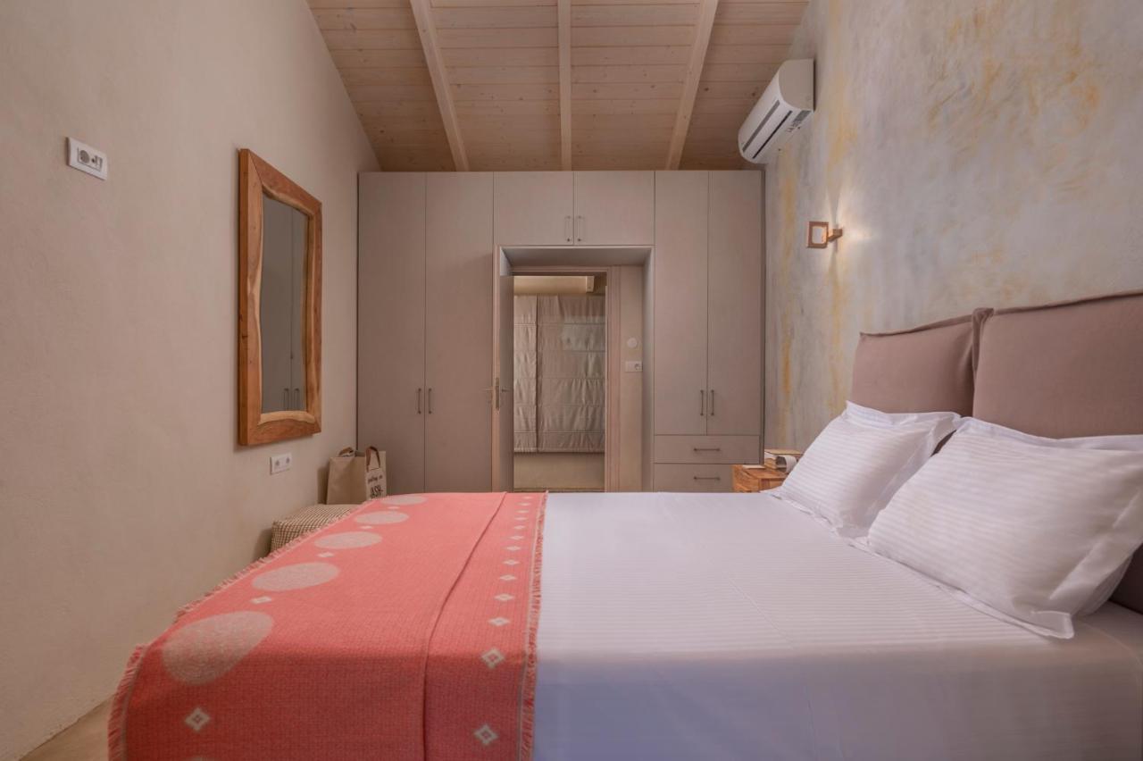 Carvella - A Sublimely Relaxing Escape! Vilă Tsilivi (Zakynthos)