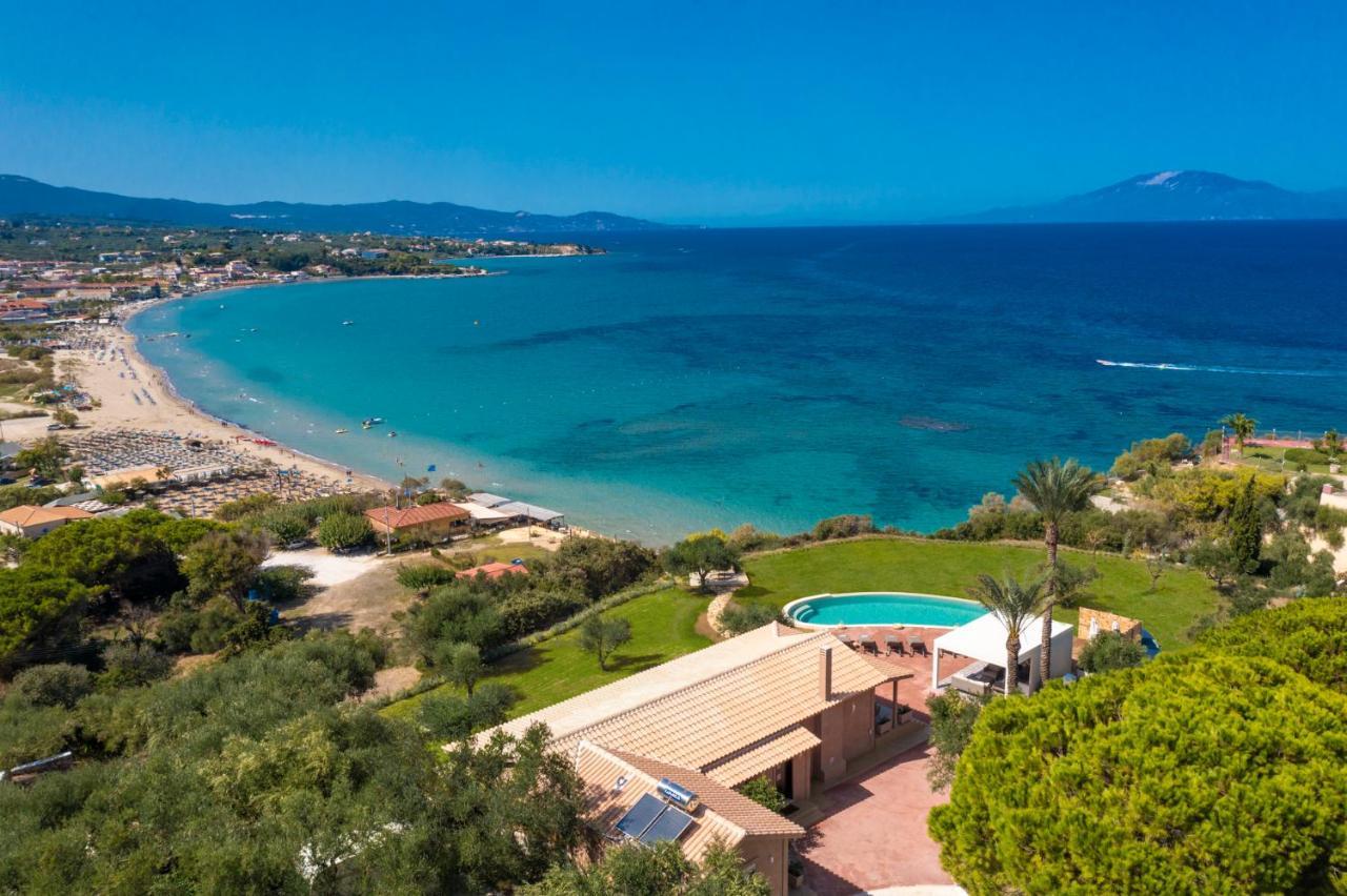 Vilă Carvella - A Sublimely Relaxing Escape!
