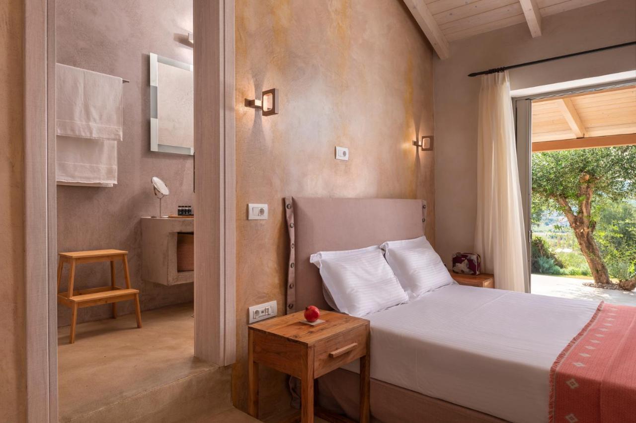 Carvella - A Sublimely Relaxing Escape! Vilă Tsilivi (Zakynthos)