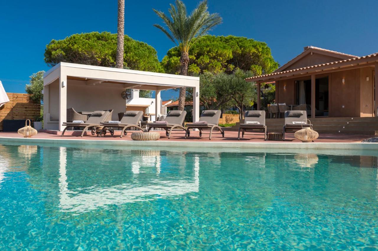 Carvella - A Sublimely Relaxing Escape! * Tsilivi (Zakynthos)