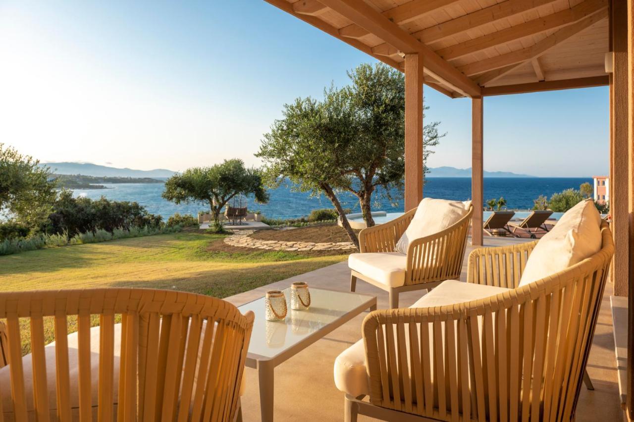 Carvella - A Sublimely Relaxing Escape! Vilă