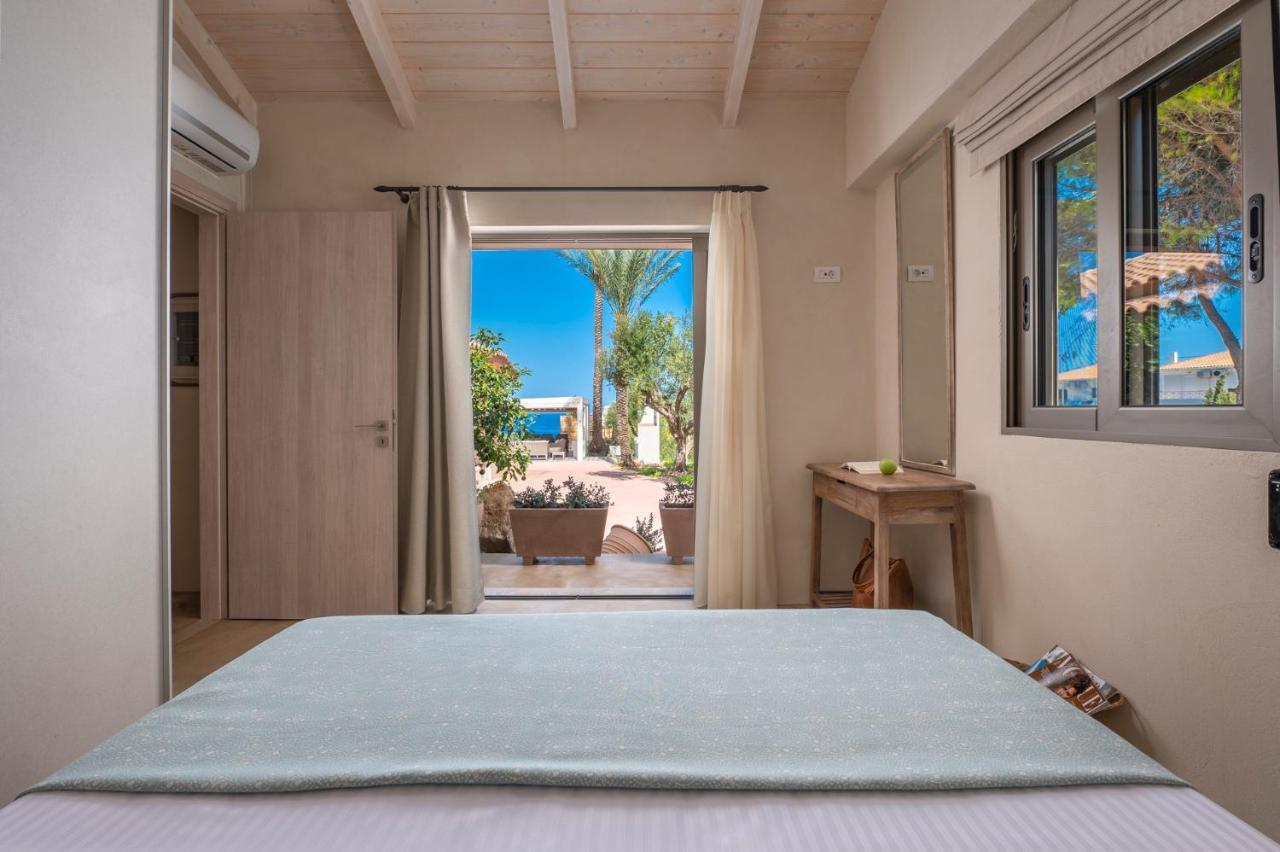 Carvella - A Sublimely Relaxing Escape! Vilă *