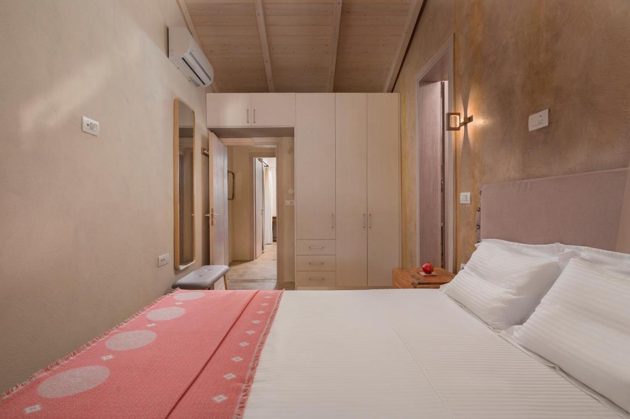 Carvella - A Sublimely Relaxing Escape! Tsilivi (Zakynthos)